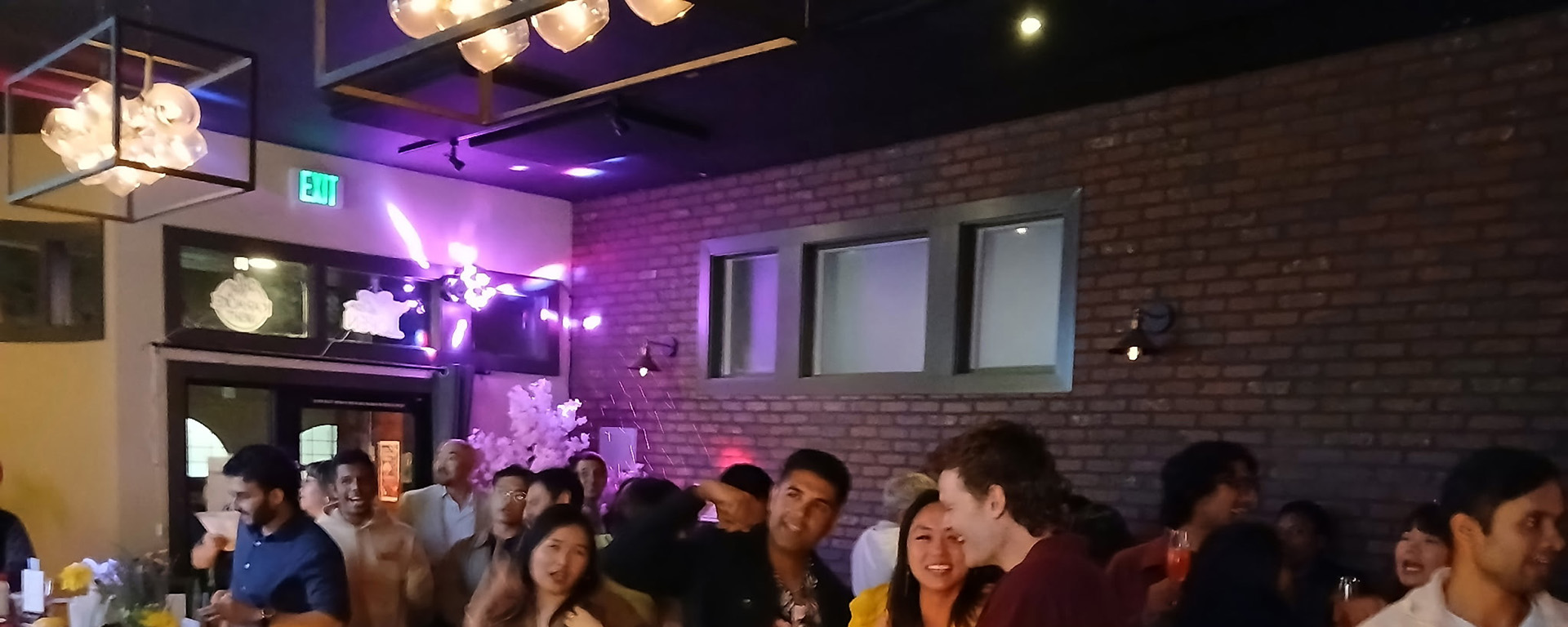 Hero bar